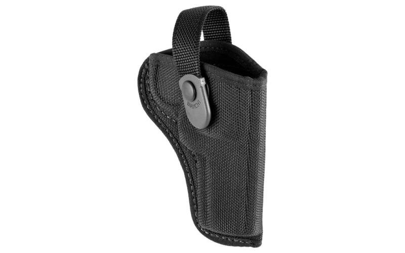 Bianchi #7000 sporting holster s&w k-frame 2.5'' black rh