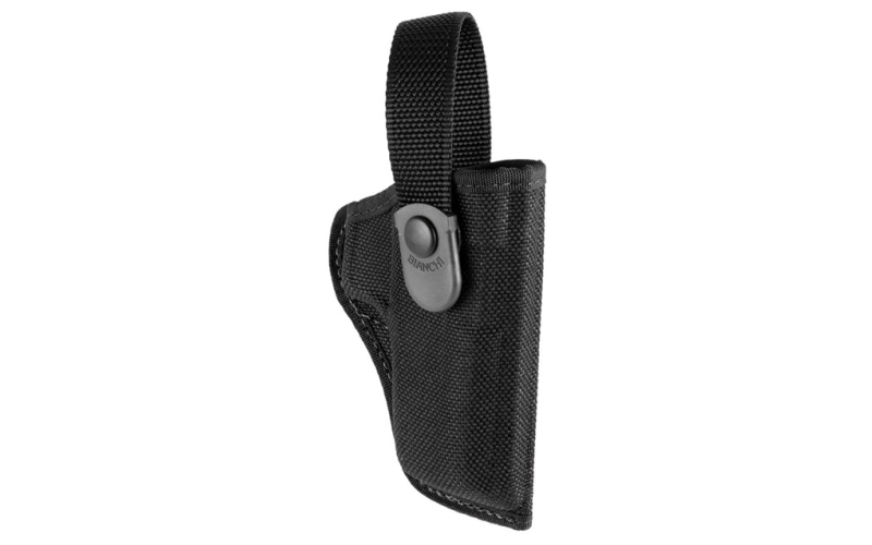 Bianchi #7000 sporting holster glock 19 3.5'' black rh
