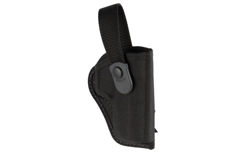 Bianchi #7000 sporting holster glock 26 black rh