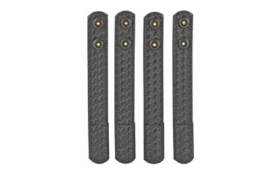 Bianchi Belt Keeper, Black, 7906 AccuMold Elite 22091