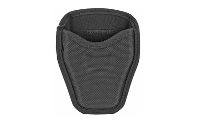 Bianchi Model 7334 Open Handcuff Case, Nylon, Nylon, Black Finish 22964