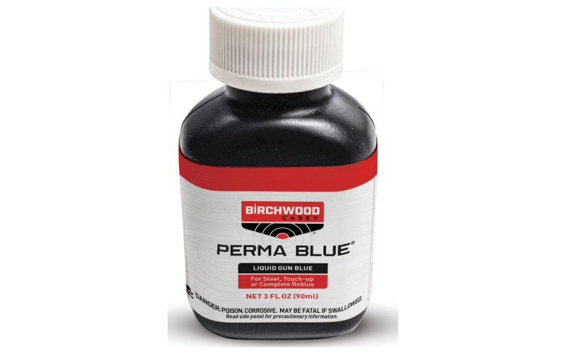 B/C PERMA BLUE LIQUID 3OZ