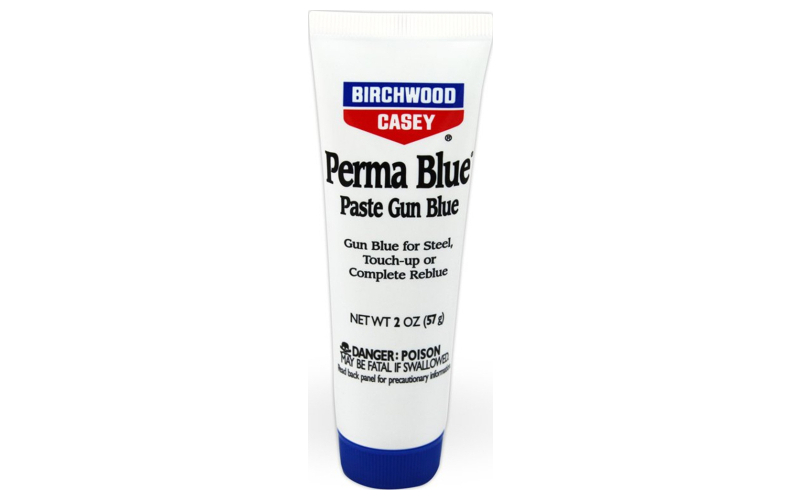 B/C PERMA BLUE PASTE 2OZ TUBE