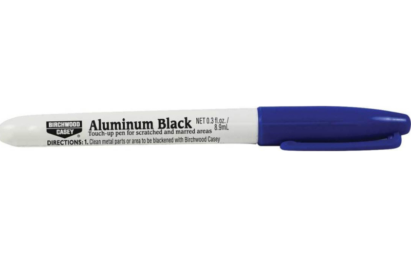 B/C ALUMINUM BLACK TOUCH-UP PEN