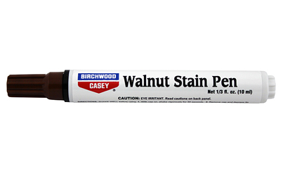 B/C WALNUT STAIN PEN