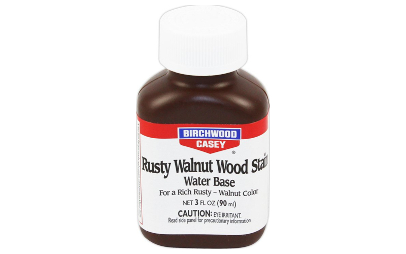 B/C WALNUT WOOD STAIN 3OZ