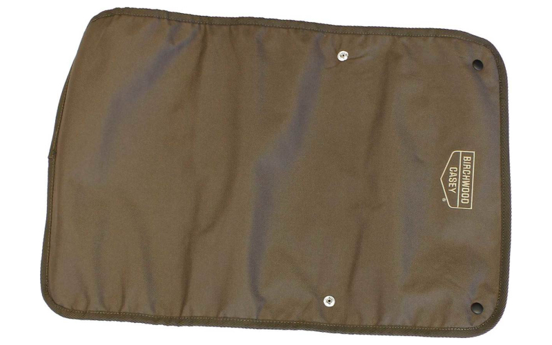 B/C HG CLEANING MAT CANVAS 16X24"
