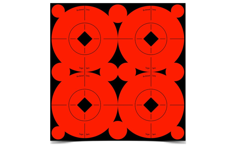 Birchwood Casey Target Spots, 3", 40 Targets BC-33903