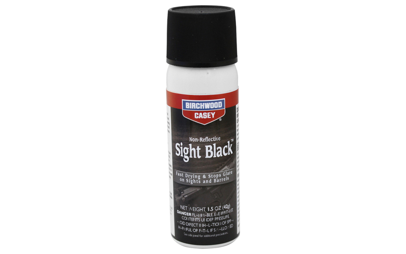 B/C SIGHT BLACK 1.25OZ