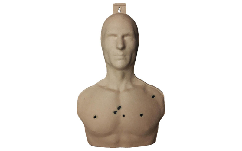 Birchwood Casey 3D Silhouette, 3 Targets BC-3DTGT-3PK