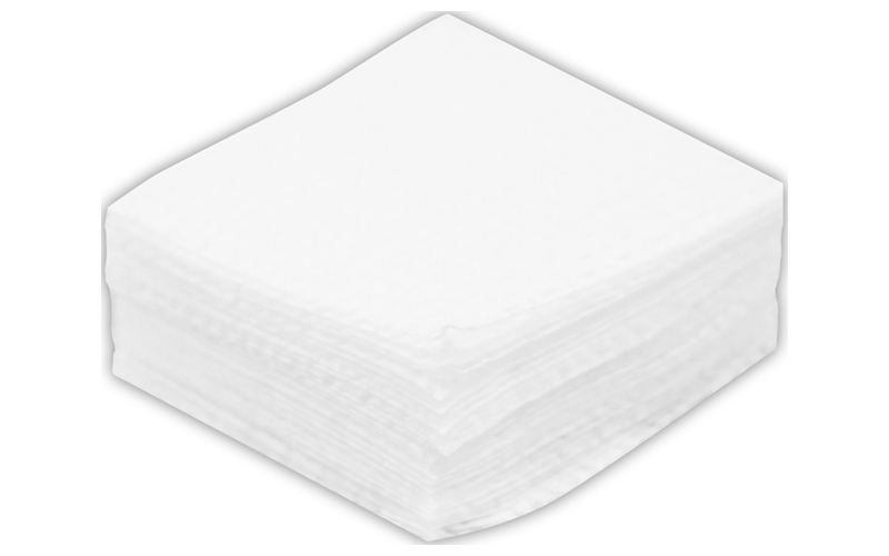 Birchwood Casey Cleaning Patches, 1 1/2", .270-.30 Caliber, 750 Patches BC-41162