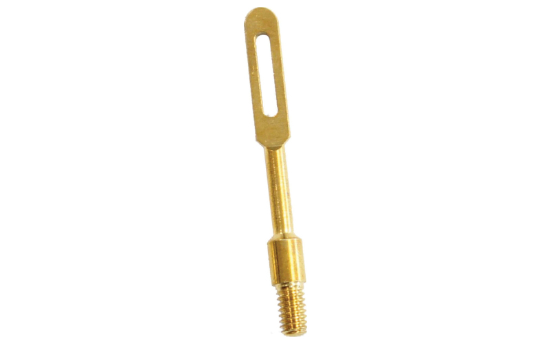 B/C BRASS SLOTTED TIP .30 CAL AND UP