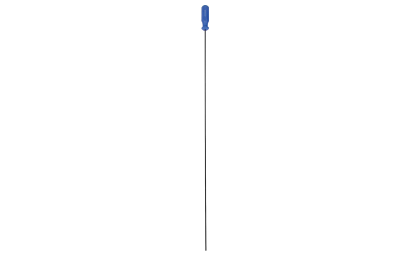 Birchwood Casey Coated Cleaning Rod, 33", .22Cal To .26Cal (5.56-6.7 MM) BC-41405