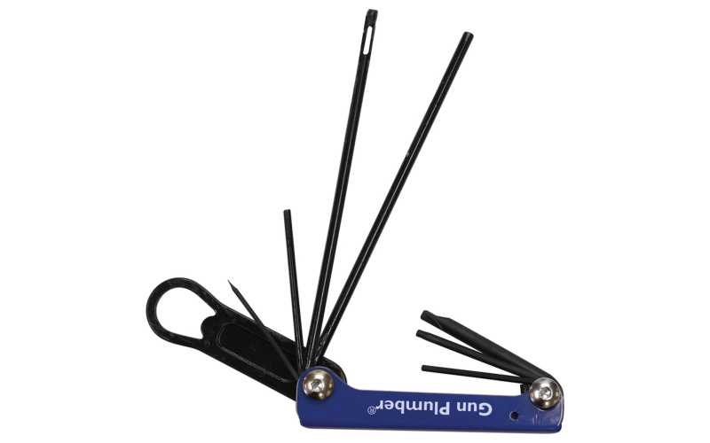 B/C GUN PLUMBER FLDNG HG MULTI-TOOL