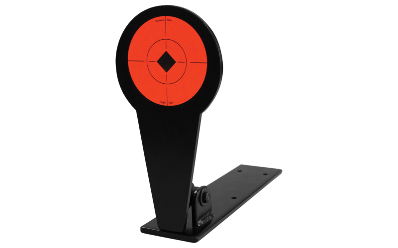 Birchwood Casey World of Targets, Popper .22 Rimfire Target w/4" Paddle BC-47524
