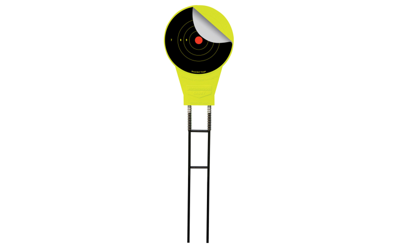 Birchwood Casey Ground Strike Target, Belly Dancer, 1 Target BC-48028