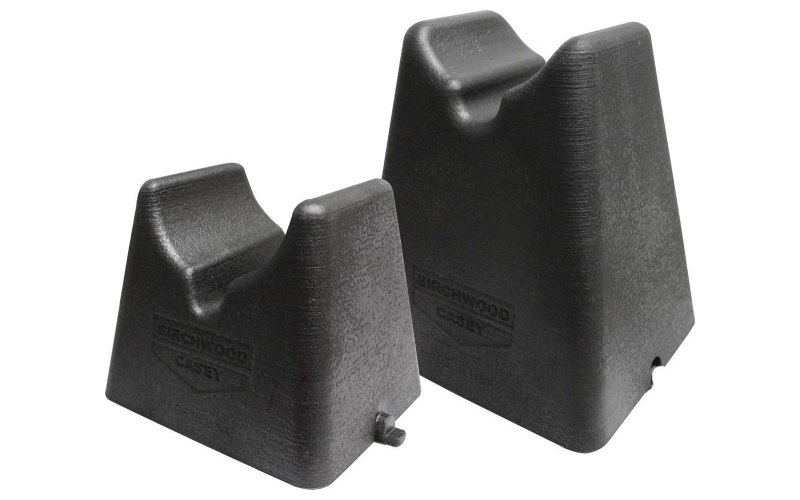 B/C NEST REST 2PC RUBBER SHTNG REST