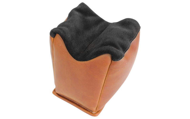 B/C LEATHER SHOOTING REST
