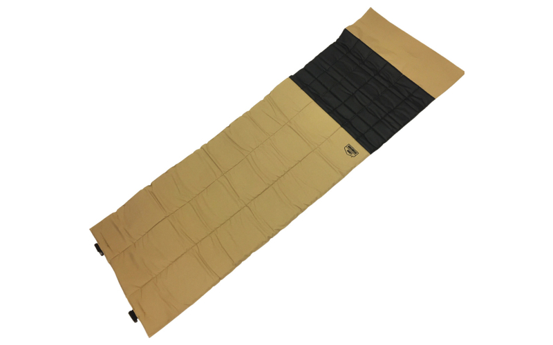 B/C SHOOTING MAT 84"X27"X.5" COYOTE