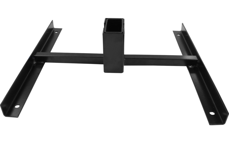 Birchwood Casey Gong Nested Steel Target Stand, For 2 x 4 BC-49024