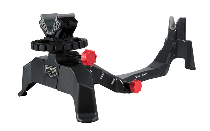 B/C FOXTROT SHOOTING REST