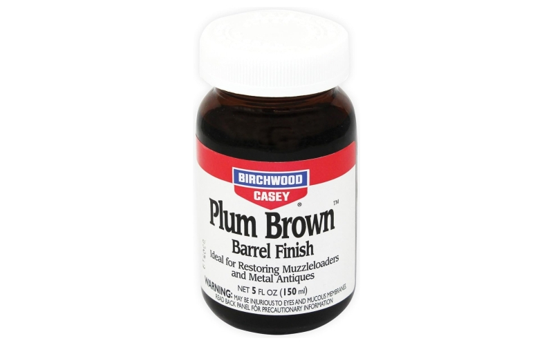 Birchwood Casey 5 oz. plum brown