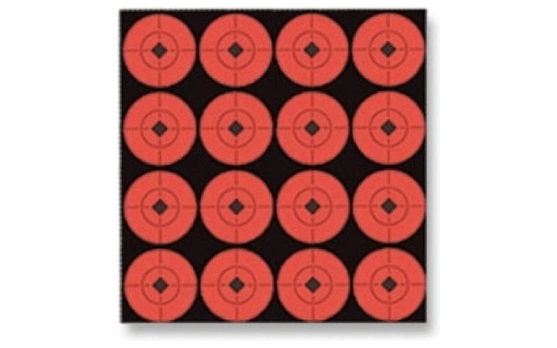 Birchwood Casey 1.5'' target spots - 96 count