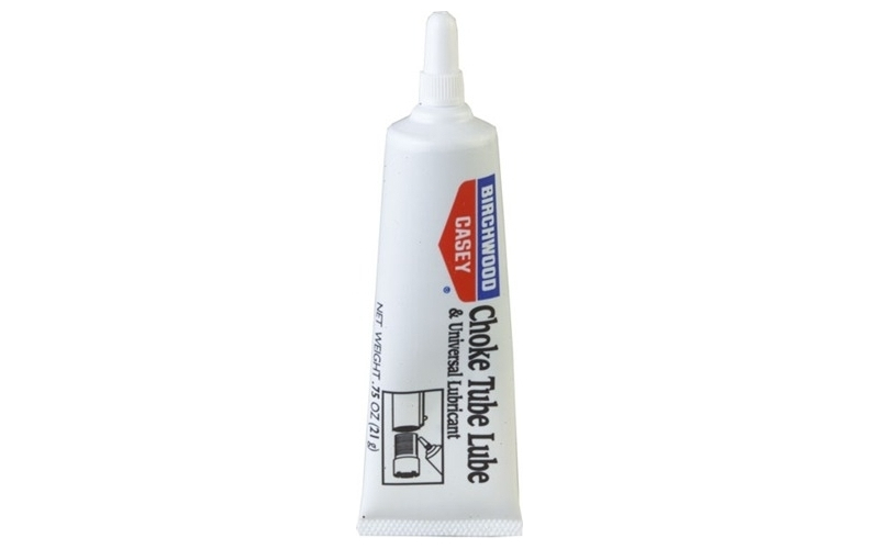 Birchwood Casey Choke tube lube