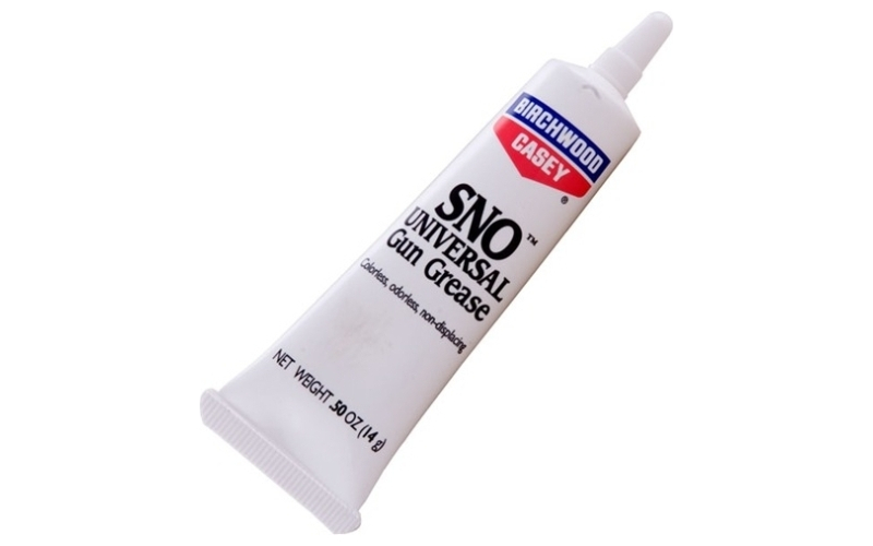 Birchwood Casey 0.5oz sno universal gun grease