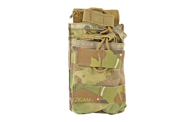 BH TIER STACKED MAG PCH M4/FAL MC