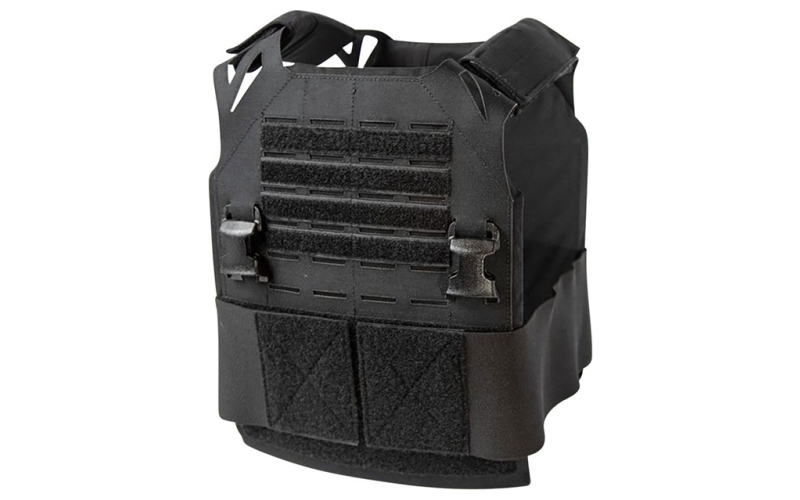 BLACKHAWK Foundation series plate carrier medium/large black