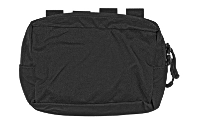 BLACKHAWK Foundation, Utility Pouch, Nylon, Black 37FS40BK