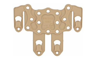 BH SERPA STRIKE PLATFORM AMBI CT