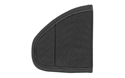 BLACKHAWK TecGrip, Inside Waistband Holster, IWB Mag Holder Full Size, Black 40MP01BK