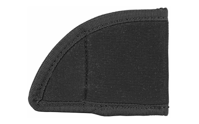 BLACKHAWK TecGrip, Inside Waistband Holster, IWB Mag Holder Sub Compact, Black 40MP02BK