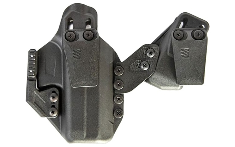 BLACKHAWK Sig p365 holster, black