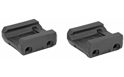 BH OMNIVORE RAIL ATTCH DVC BLK