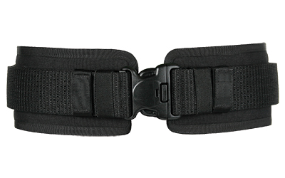 BH BLT PAD SM (28"-34") BLK