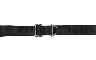BLACKHAWK CQB/Emergency Rescue Belt, Large (41" - 51"), Black 41CQ02BK