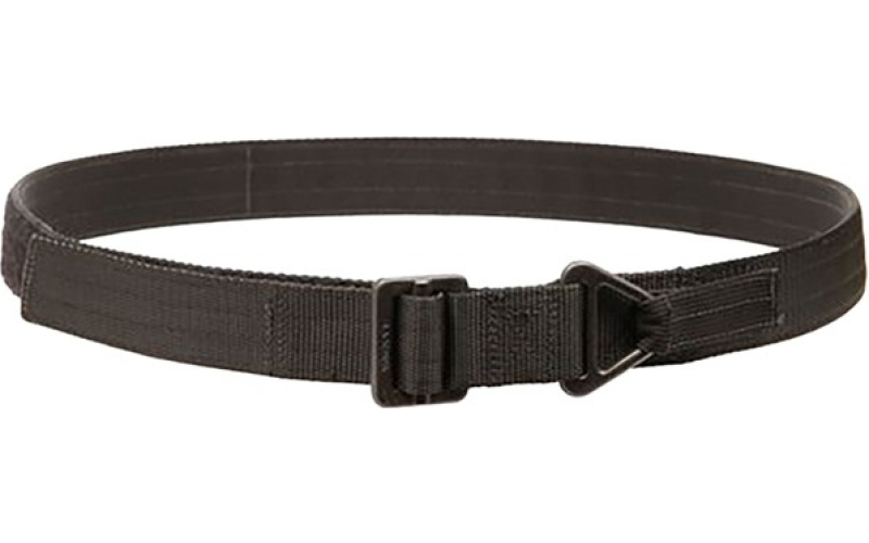 BLACKHAWK Large (41''-51'') instructors belt, black