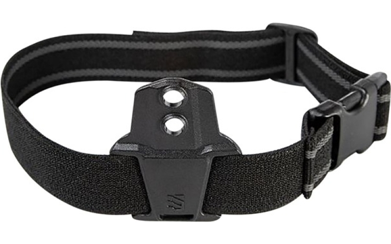 BLACKHAWK T-series jacket slot leg strap adapter black