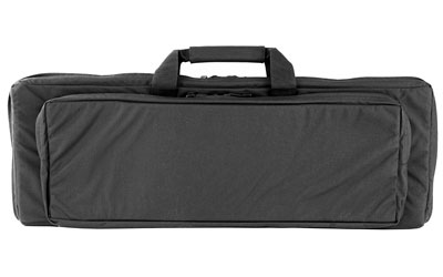 BLACKHAWK Discreet Weapons Case, 32", CAR15, Black 65DC32BK