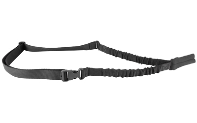 BLACKHAWK Storm Sling, Single-Point, 1.25" Nylon Web, Black 70GS12BK