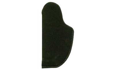 BLACKHAWK Inside-the-Pants Holster, Size 1, Fits Medium Automatic Pistol with 3-4" Barrel, Right Hand, Black 73IP01BK