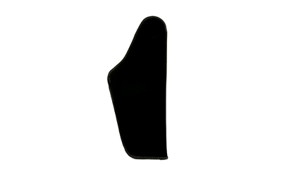 BLACKHAWK Inside the Pant Holster, Size 3, Fits Large Automatic Pistol With 4.5-5" Barrel, Left Hand, Black 73IP03BK-L