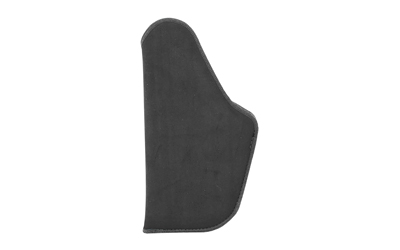 BLACKHAWK Inside-the-Pants Holster, Size 7, Fits Large Automatic Pistol with 3.25-3.75" Barrel, Right Hand, Black 73IP07BK