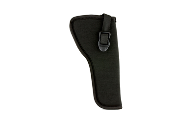 BH HIP HLSTR SZ 3 RH BLK