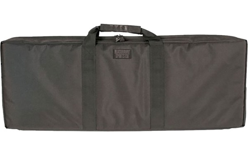 BLACKHAWK Sportster modular weapon case 36'' black