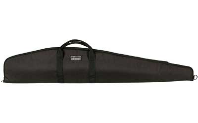 BLACKHAWK Sportster Scoped Rifle Case, 44", Black 74SG44BK