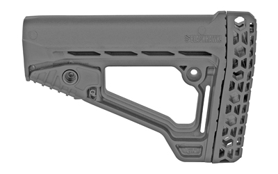 BH KNOXX AXIOM AR CARB STK BLK